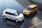 Scion xB 5 Customized by Five Axis 2008 года